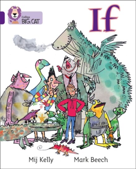If