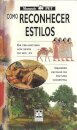 Como Reconhecer Estilos