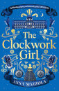 The Clockwork Girl