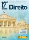 12.º Direito - 12.º Ano Manual 2025