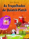 As Trapalhadas de Quinch Pintch