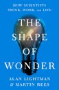 The Shape of Wonder