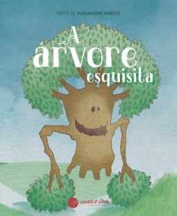 A Árvore Esquisita