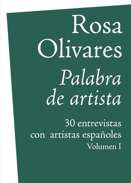 Palabra De Artista (2 Vol)