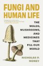 Fungi and Human Life