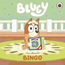 Bluey: Bingo