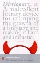 The Enlarged Devil´S Dictionary