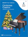 Bastien New Traditions: Christmas Classics - Level 2