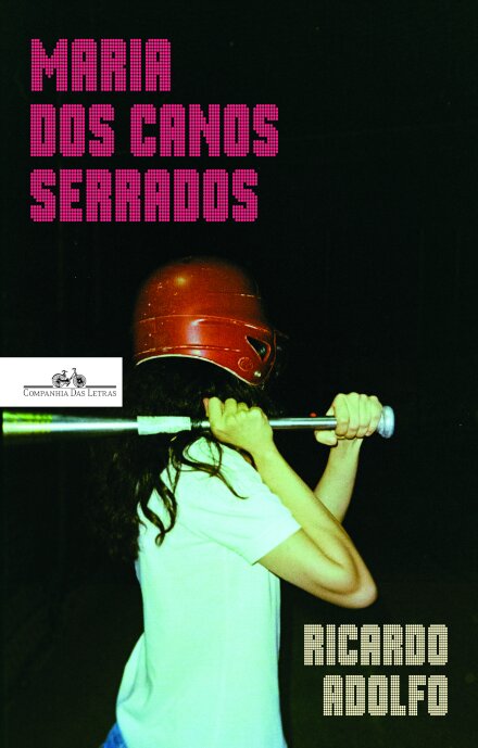 Maria dos canos serrados