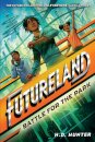 Futureland: Battle For The Park