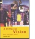 A Different Vision