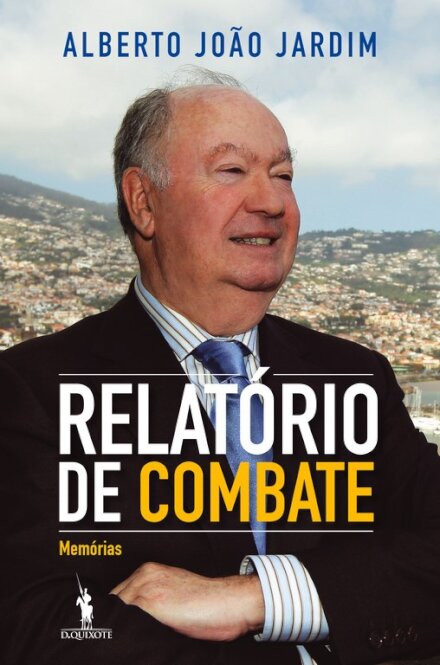 Relatório de Combate - Memórias