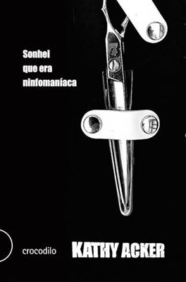 Sonhei que era ninfomaníaca