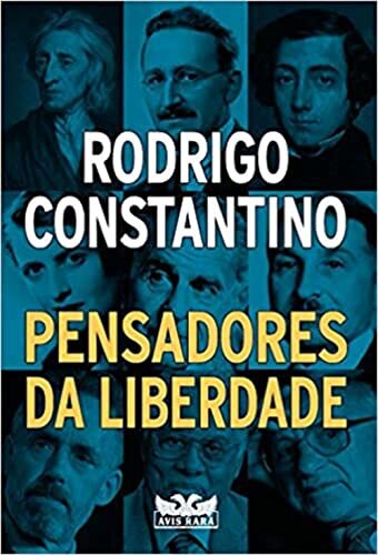 Pensadores Da Liberdade