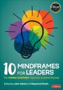 10 Mindframes for Leaders