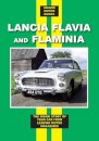 Lancia Flavia and Flaminia