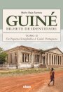 Guiné, Bilhete de Identidade
