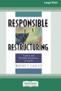Responsible Restructuring