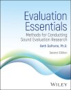 Evaluation Essentials