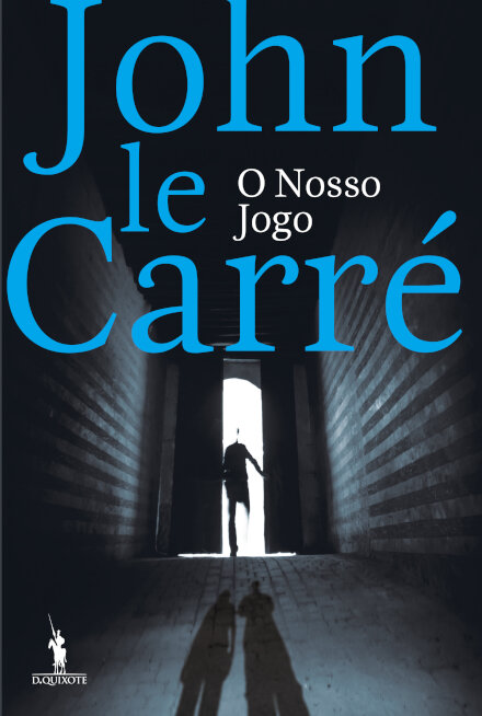 O Nosso Jogo