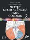 Netter Neurociências para colorir 2/25