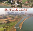 Suffolk Coast from the Air