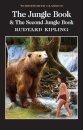 The Jungle Book & The Second Jungle Book