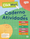 ClickMat 5 - Matemática 5.º Caderno de Fichas 2026