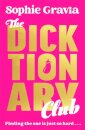 The Dicktionary Club