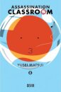 Assassination Classroom 08