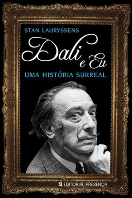 Dali E Eu - Uma História Surreal