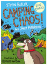 Dog Diaries 5: Camping Chaos!