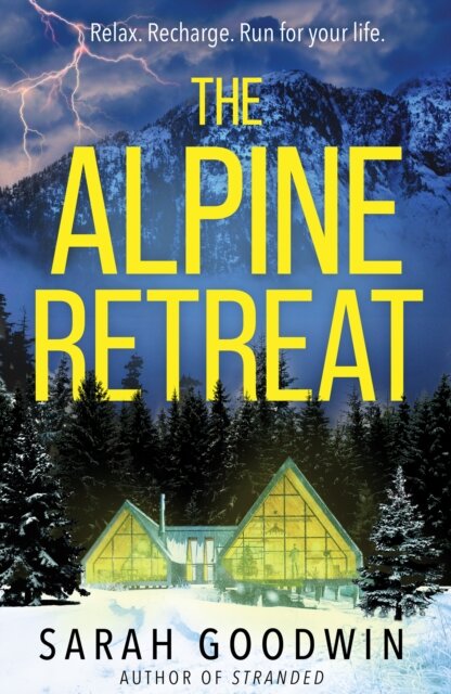 The Alpine Retreat