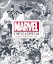 Marvel Encyclopedia Collector's Edition