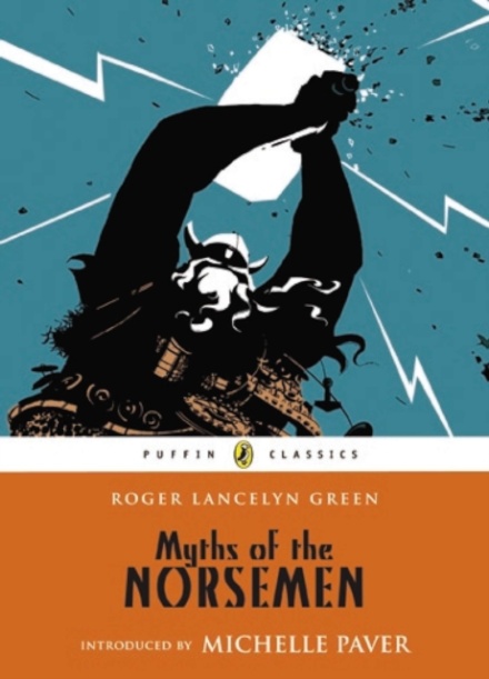 Myths Of The Norseman