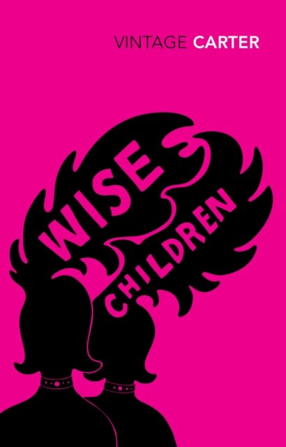 Wise Children  (Reissue)