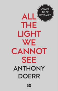 All The Light We Cannot See