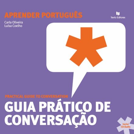 Aprender Português - Guia Prático de Conversação