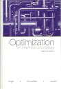 Optimization of Chemical Processes