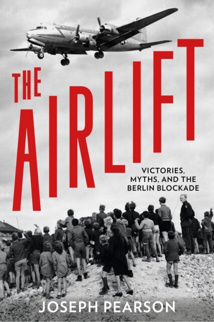 The Airlift
