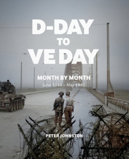 D-Day to VE Day