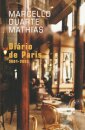 Diário De Paris
