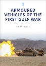 Armoured Vehicles of the Gulf War