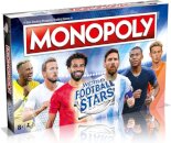 World Football Stars Monopoly