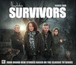 Survivors: Series Two Box Set