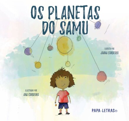 Os Planetas do Samu