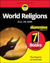 World Religions All-in-One For Dummies