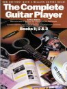 The Complete Guitar Player Omnibus Book 1, 2 & 3