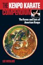 The Kenpo Karate Compendium