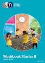 Nelson Science: Starter Level Workbook B